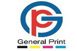 شركة جينيرال برينت