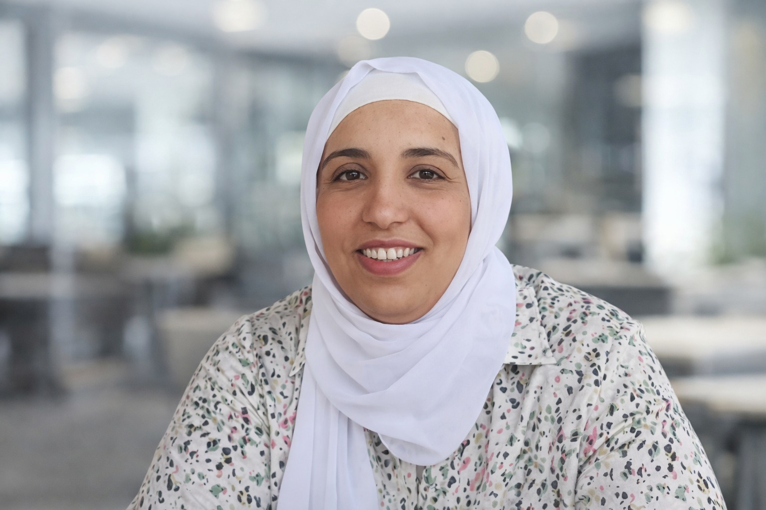 فريق الاستشاريين والمستشارين في شركة عالم الجودة