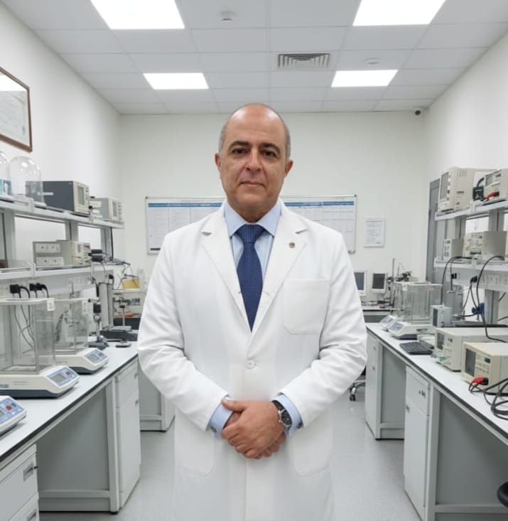 فريق الاستشاريين والمستشارين في شركة عالم الجودة